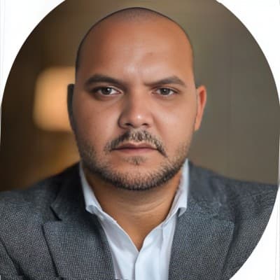 Luiz Eduardo — CEO & Fundador Codevelop Solutions